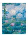 Kalendarz 2018 Wieloplanszowy Claude Monet