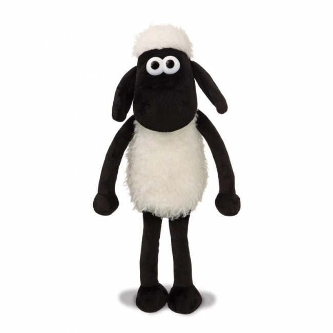 Baranek Shaun Maskotka baranek 28cm