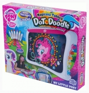 Magiczna tablica Dot'n'Doodle My little pony
