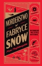 Morderstwo w fabryce snów - Nightingale Max