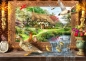 Bluebird Puzzle 1500: Wiejskie życie Dominic Davison (70173)