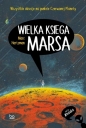Wielka księga Marsa - Marc Hartzman