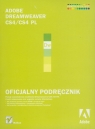 Adobe Dreamweaver CS4/CS4 PL Oficjalny podręcznik