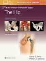 Master Techniques in Orthopaedic Surgery: The Hip: Print + eBook with Multimedia Daniel John Berry