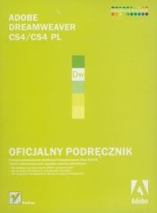 Adobe Dreamweaver CS4/CS4 PL