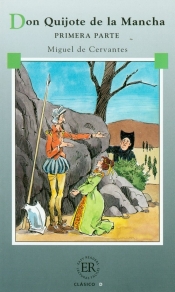 Don Quijote de la Mancha Tom 1