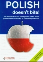 Polish doesn't bite! - Iwona Lewandowska