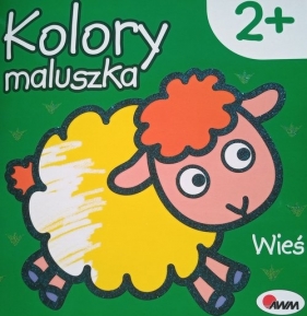 Wieś - Piotr Kozera