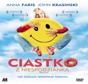 Ciastko z niespodzianką (*)