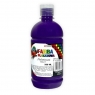 Farba plakatowa 500ml fioletowa