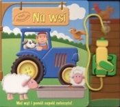 Na wsi Mali pomocnicy - Patrycja Zarawska