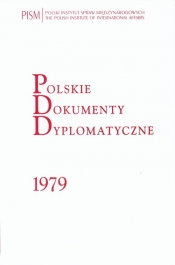 Polskie Dokumenty Dyplomatyczne 1979 - <br />