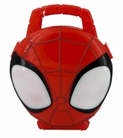 Zestaw kreatywny 3D Spiderman