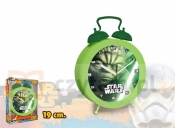 BEPPE Budzik Star Wars Yoda 19 cm (SW14063)