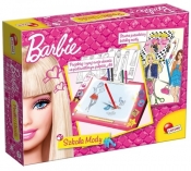 Barbie Szkoła mody