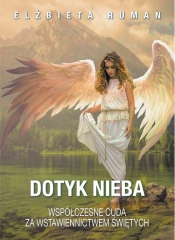 Dotyk Nieba - Elżbieta Ruman