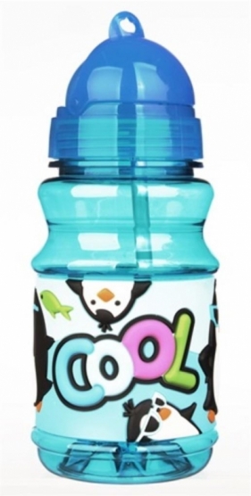 Bidon 300ml Cool pingwin