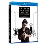 Solo Act - Live In Capital Of Poland (Blu-ray)