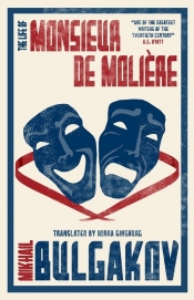 The Life of Monsieur de Moliere - Bulgakov Mikhail