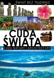 Świat bez tajemnic Cuda Świata
