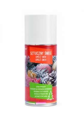 Sztuczny śnieg BA4733