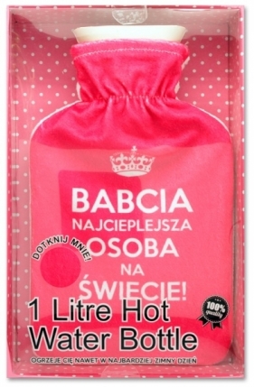 Termofor - Babcia