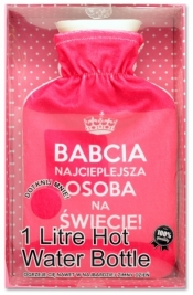 Termofor - Babcia