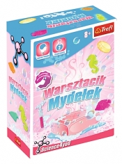 Warsztacik Mydełek (60473)