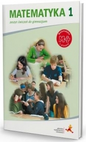 Matematyka GIM 1 Z Plusem ćw. GWO