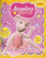 Angelina Ballerina 1 Wymarzona rola Angeliny