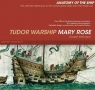 Tudor Warship Mary Rose McElvogue Douglas