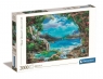  Puzzle 2000 HQ Paradise on earth