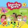 Learning Stars 1 Audio CD