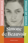 Woman of Genius Simone de Beauvoir