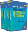 Kaplan and Sadock's Comprehensive Textbook of Psychiatry Robert Boland