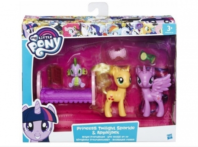 My Little Pony, Zestaw przyjaciółek Princess Twilight Sparkle