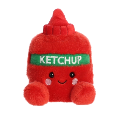 <img src='https://webimage.pl/pics/733/5/d5905515375733.jpg' style='height:440px' /> Maskotka Palm Pals Tommy Ketchup P-573