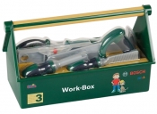 Klein, Skrzynka z narzędziami Bosch (8573)