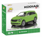 Klocki Skoda Kodiaq RS (24573)