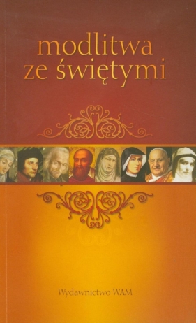 Modlitwa ze świętymi