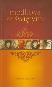 Modlitwa ze świętymi