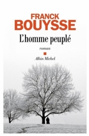 Homme peuple - Franck Bouysse
