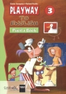 Playway to English 3 Pupil's Book