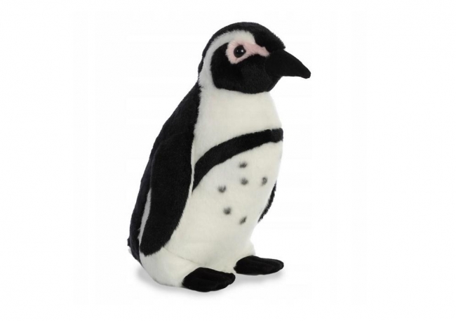 Maskotka pingwin 30cm