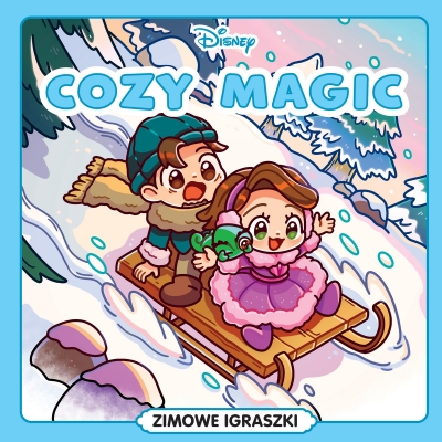 <img src='https://webimage.pl/pics/733/6/d978-83-8424-673-3.jpg' style='height:440px' /> Cozy Magic. Zimowe igraszki. Disney