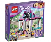 Lego Friends Salon fryzjerski Heartlake (41093)