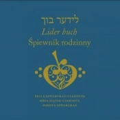 Lider buch Śpiewnik rodzinny - Opracowanie zbiorowe