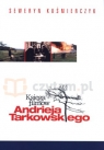 Księga filmów Andrieja Tarkowskiego