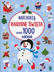 Nadchodzą radosne święta