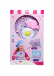 Patelnia na baterie (G3291)